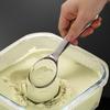 Instrumentos para gelado – Colheres para gelado