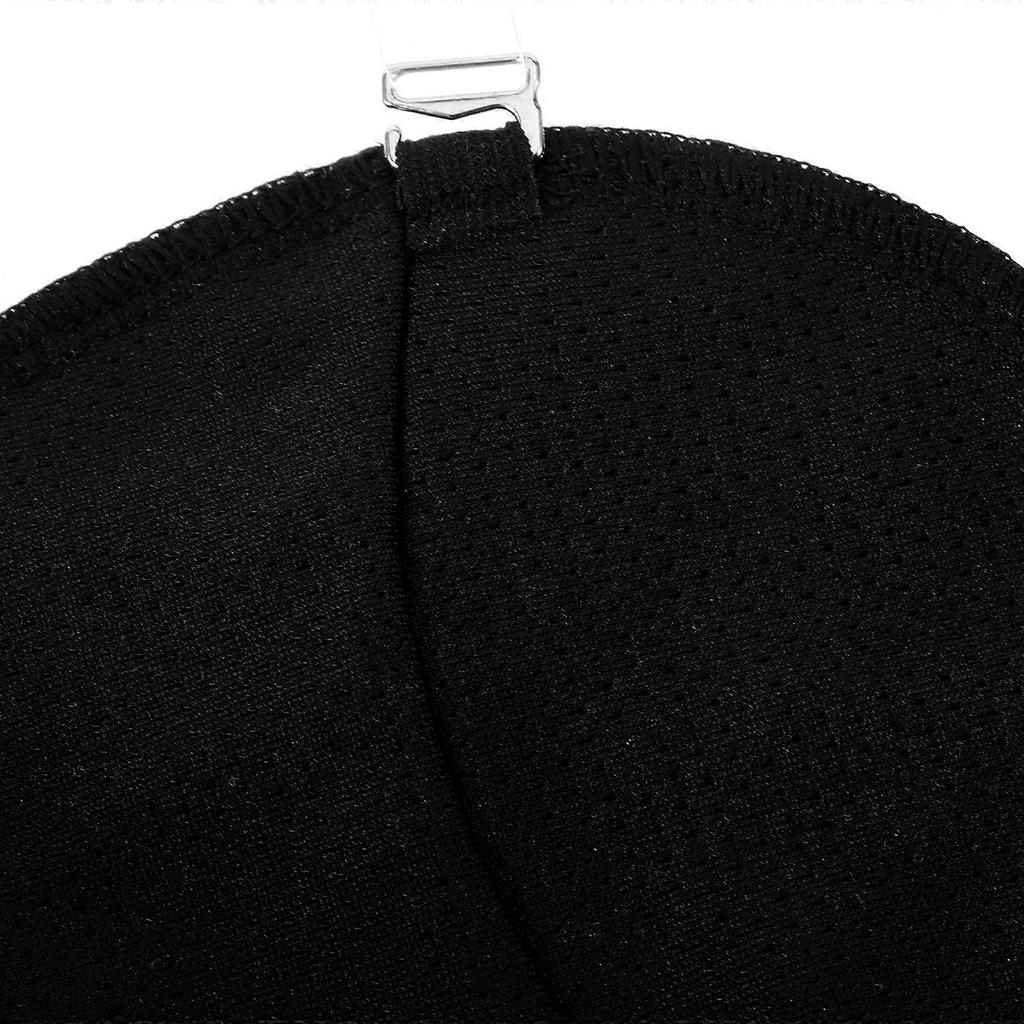 3 Pairs Sweat Pads Women Armpit Pads Sports Underarm Sweat Pads Armpit Sweat Absorbent Pads