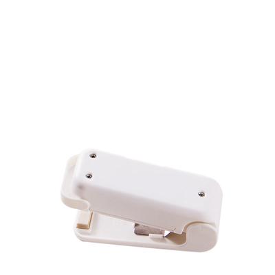 Portable Sealing Tool Heat Mini Handheld Plastic Bag Impluse Sealer