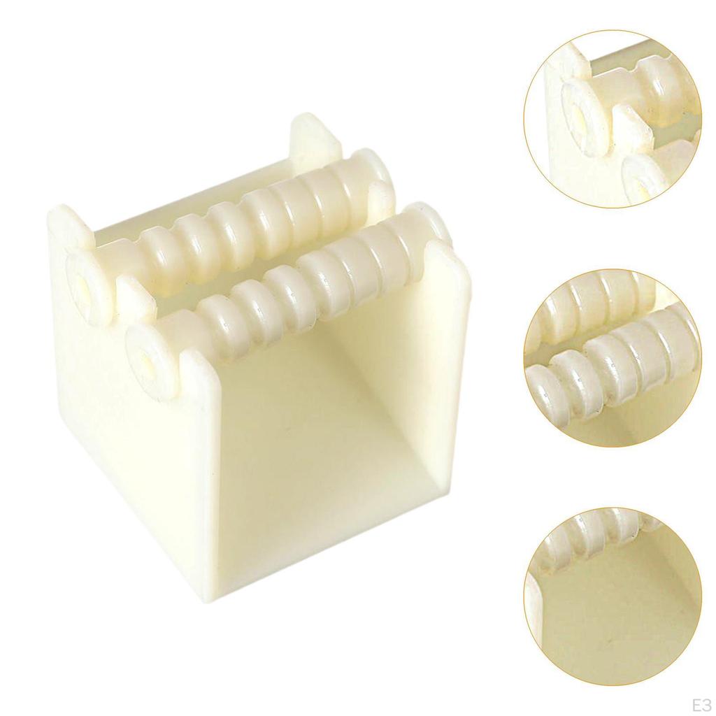 Compact Sunflower Seed Opener for Household and Travel