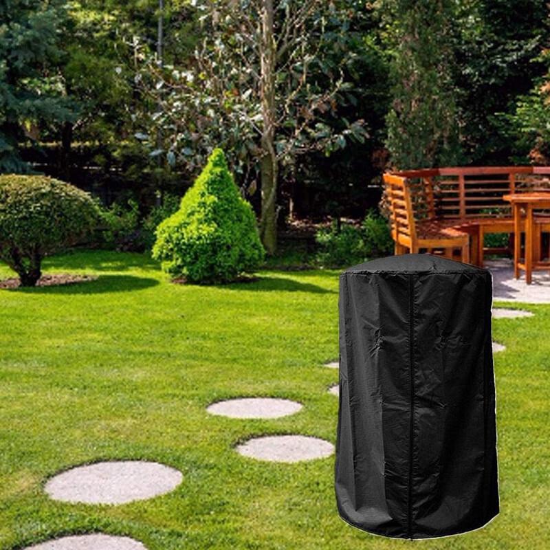 KarLot Outdoor Patio Heater Cover