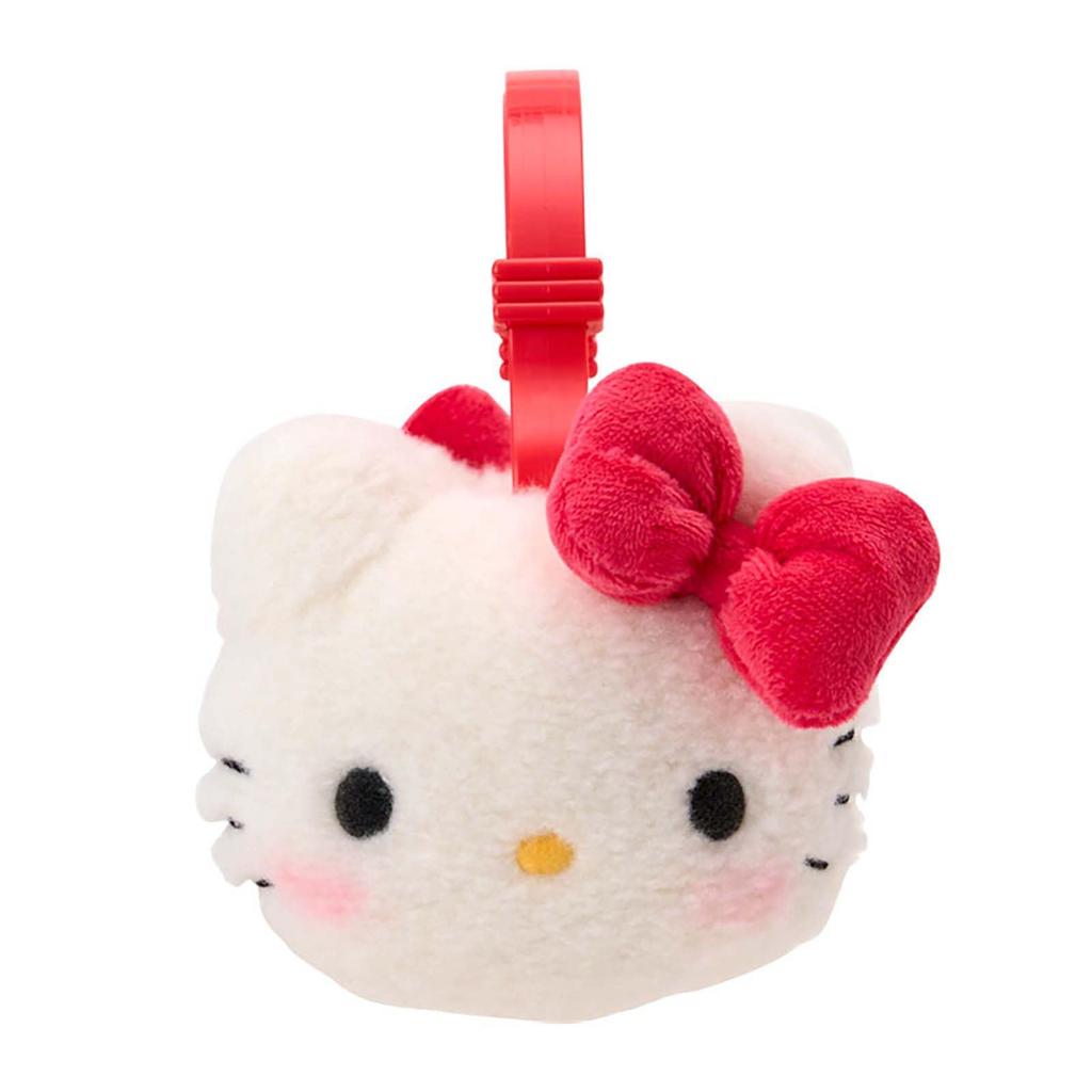 Sanrio Earmuffs Hello Kitty 283118 Kids'