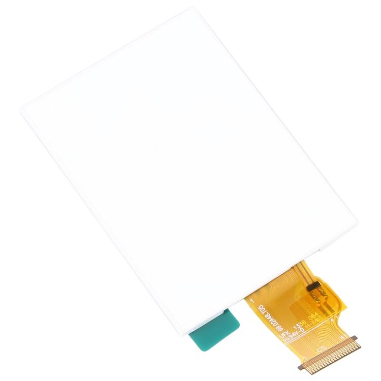 Per Samsung ES70 / ES71 / ES73 / ES75 / PL100 Schermo LCD originale