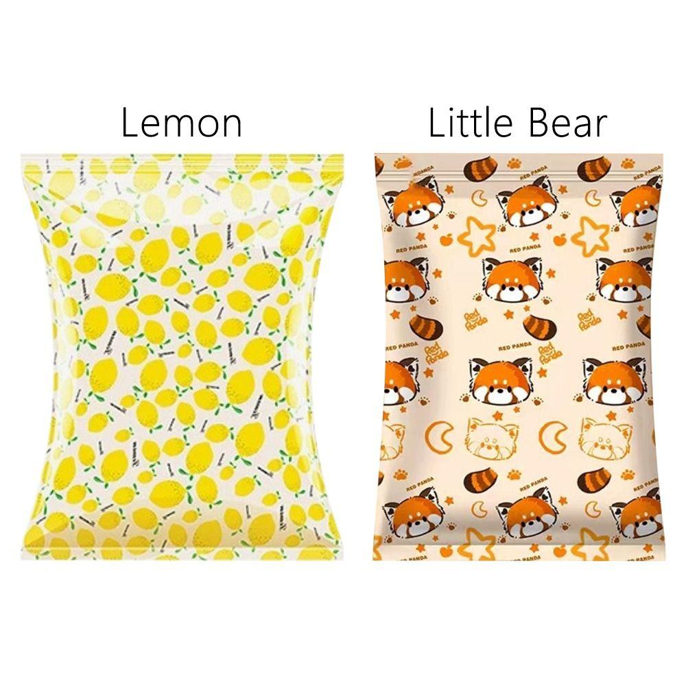 2 Stile Vakuumaufbewahrungsbeutel Wasserdichter Vakuum-Plastikbeutel Neuer Kunststoff-Vakuumbeutel