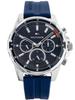 Herrenuhr Tommy Hilfiger 1791791 Mason (Zf031B)