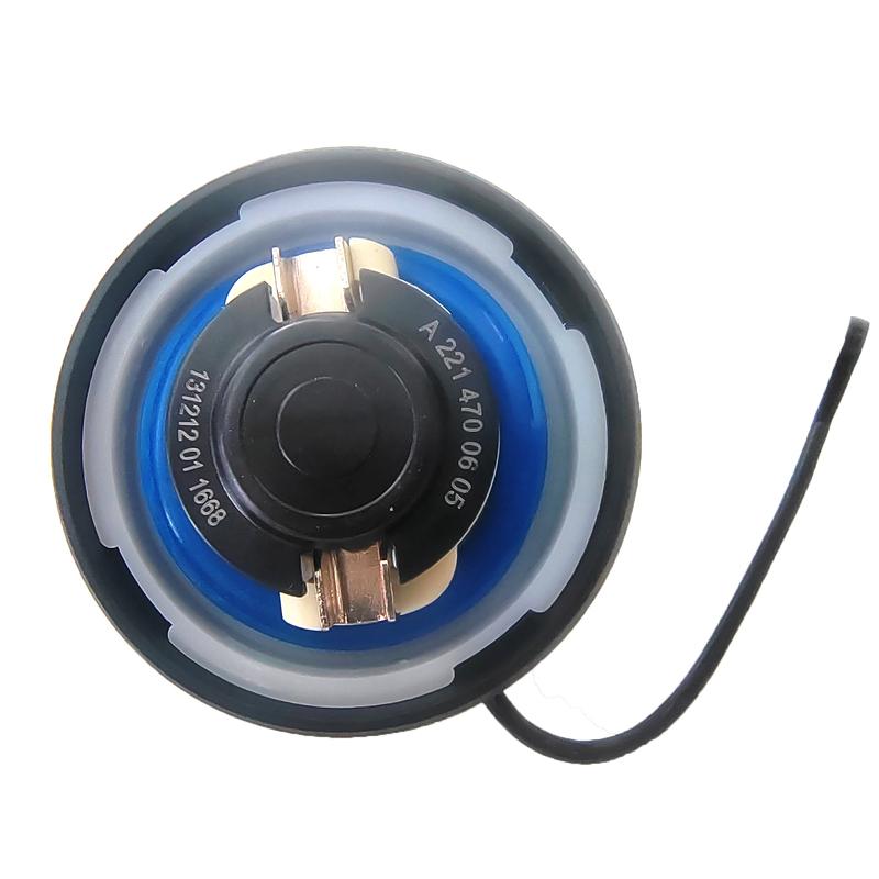 Car Fuel Tank Gas Filler Cap Cover 2114700405 2214700605 For Mercedes-Benz C-Class E-Class W203 W204 C204 CL203 S203 W211 S211