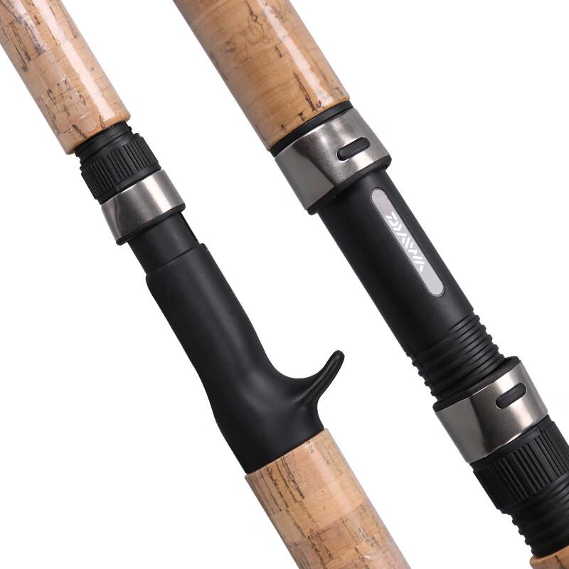 DAIWA Entry-Level Lightweight Lure Fishing Rod