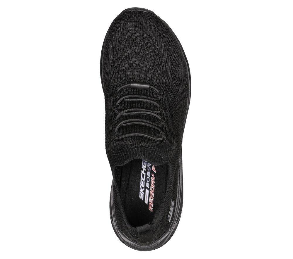 Sneakers Skechers Black BOBS Sport Sparrow 2.0