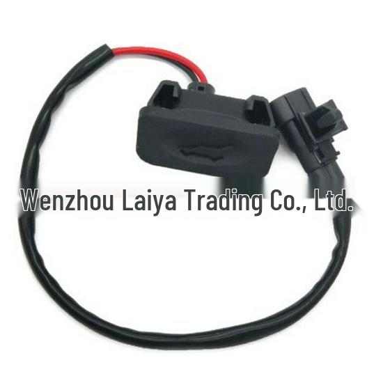 9042955 Compatible with Buick GL8 Tailgate and Trunk Switch Size 0