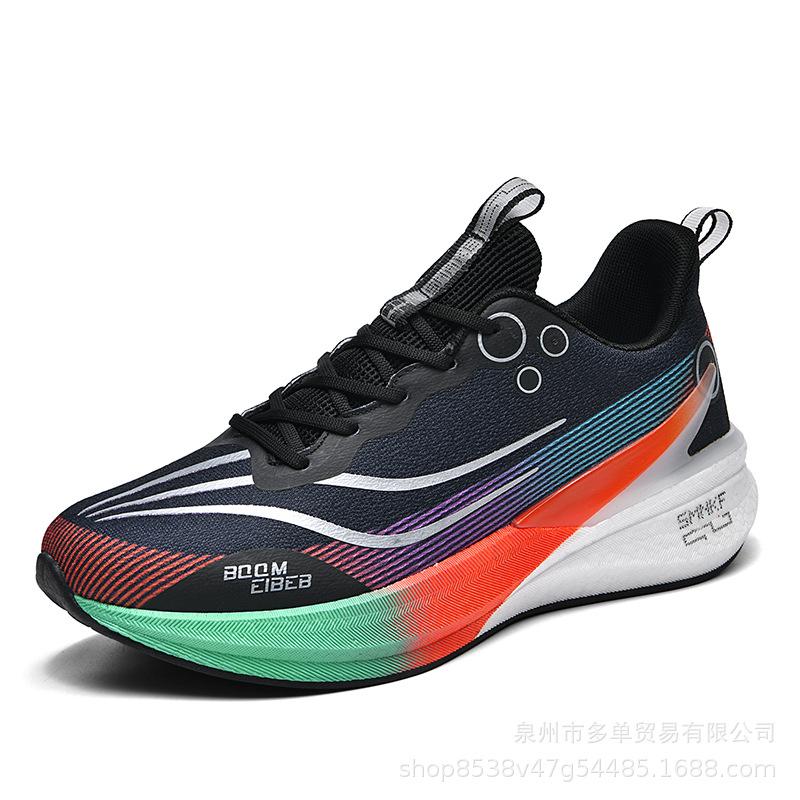 

Chitu 8pro Year of the Snake limited running shoes men s and women s fashion versatile lightweight soft-soled running shoes sports and leisure trendy 45 чёрный