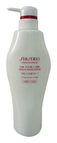 Shiseido Professional Aqua Intensive Treatment 1 500g