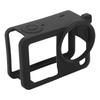 Silicone Protective Case Fit for ACTION 6 Camera Lens   Cover Anti Scratch Shockproof Resists Fingerprint with Lanyard