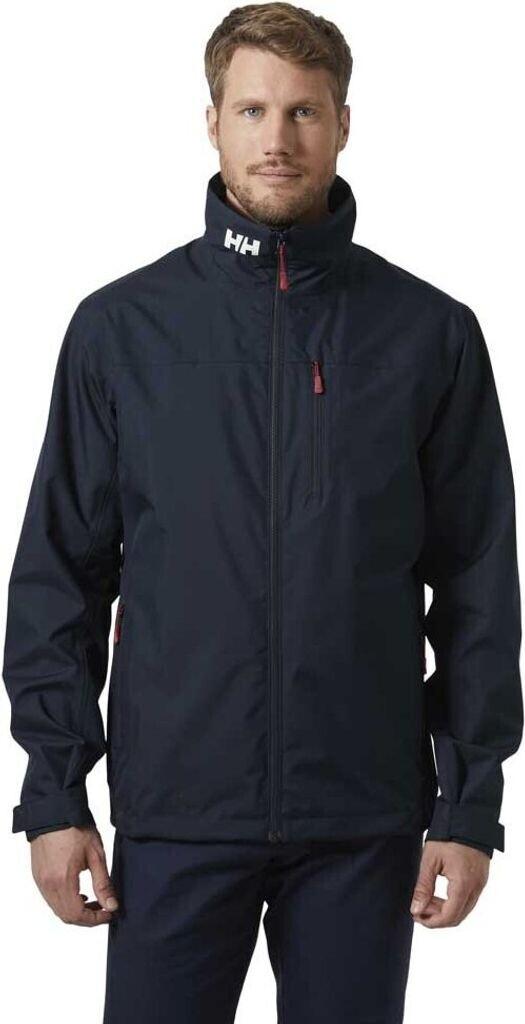Jacket Helly Hansen Crew Sailing Jacket 2.0 (34445) Navy