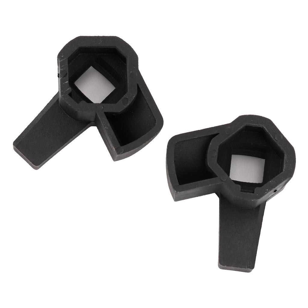 Mechanismus zámku přední kapoty levý pravý A4517570101 vhodný pro Smart Fortwo 2007-2015