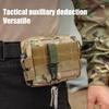 Tactical Carabiner Nylon Key Hook Holder Webbing Buckle Hanging Backpack Belt Buckle Keychain Camping Hiking Tools Accessories