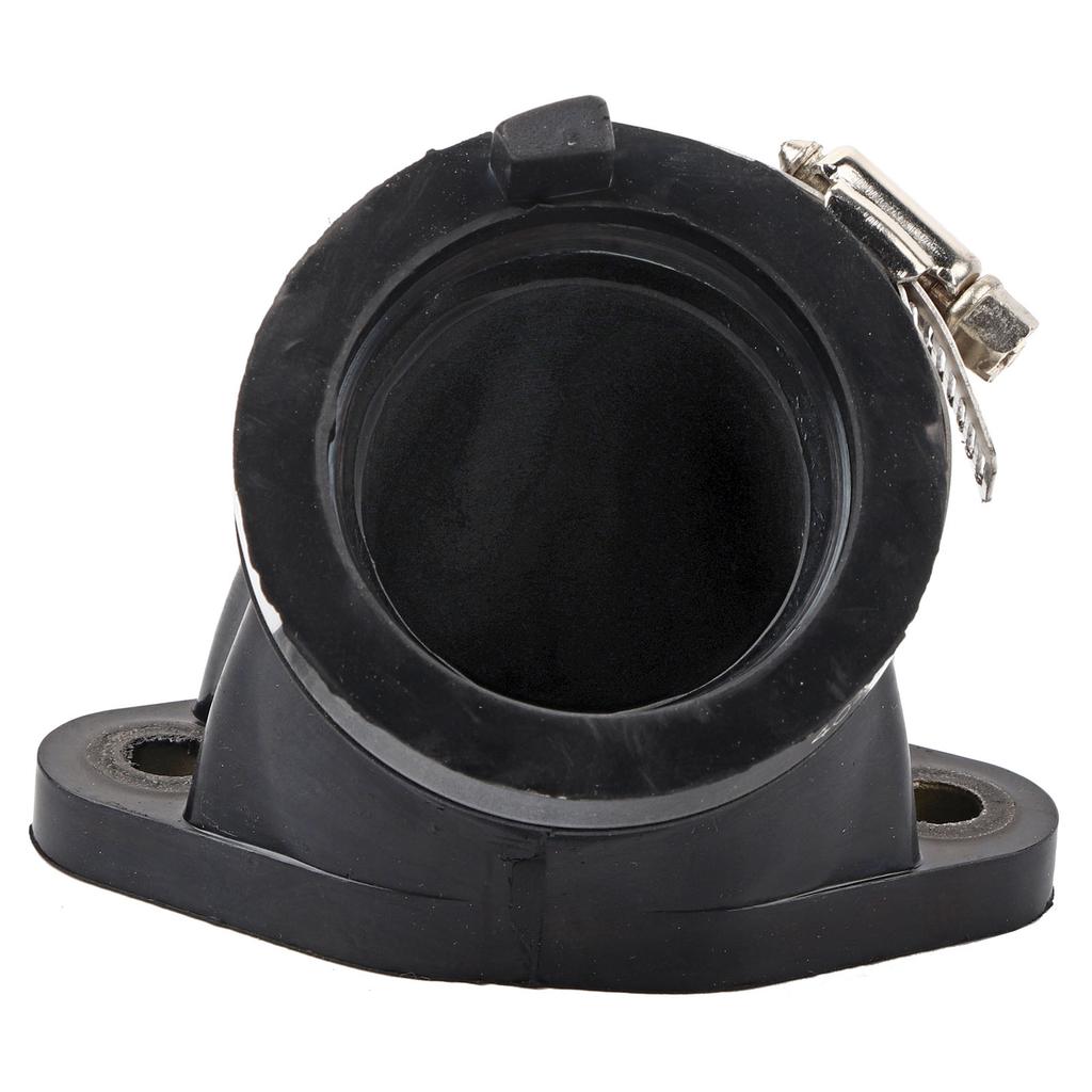 Carburetor Intake Manifold Adapter Joint Boot for Polaris Sportsman 500 20012006