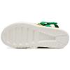 ANTA X Sprite Sport Sandals 'White Green Yellow' 912036901-6