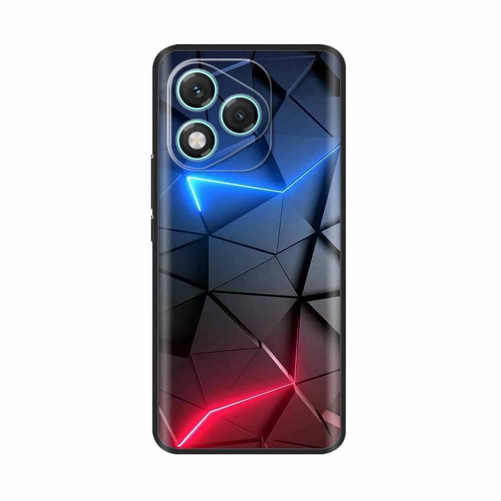 For Honor 400 Lite Case Fashion Protective TPU Silicone Back Cover for Huawei Honor 400 Lite 5G Case Honor400 Lite ABR-NX1 Cases