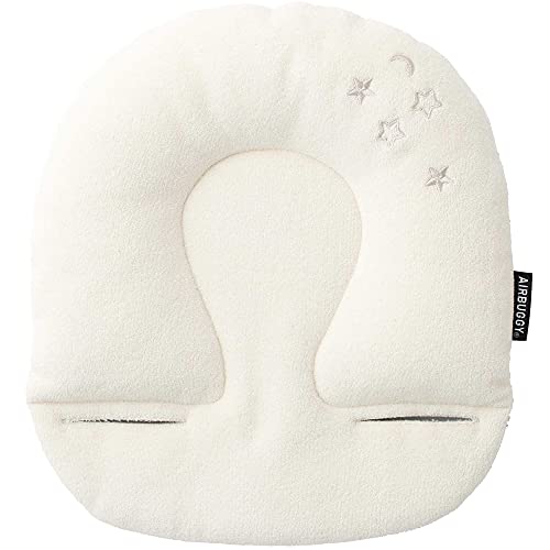 AirBuggy Head Support TIOTIO x Organic Cotton AB6610