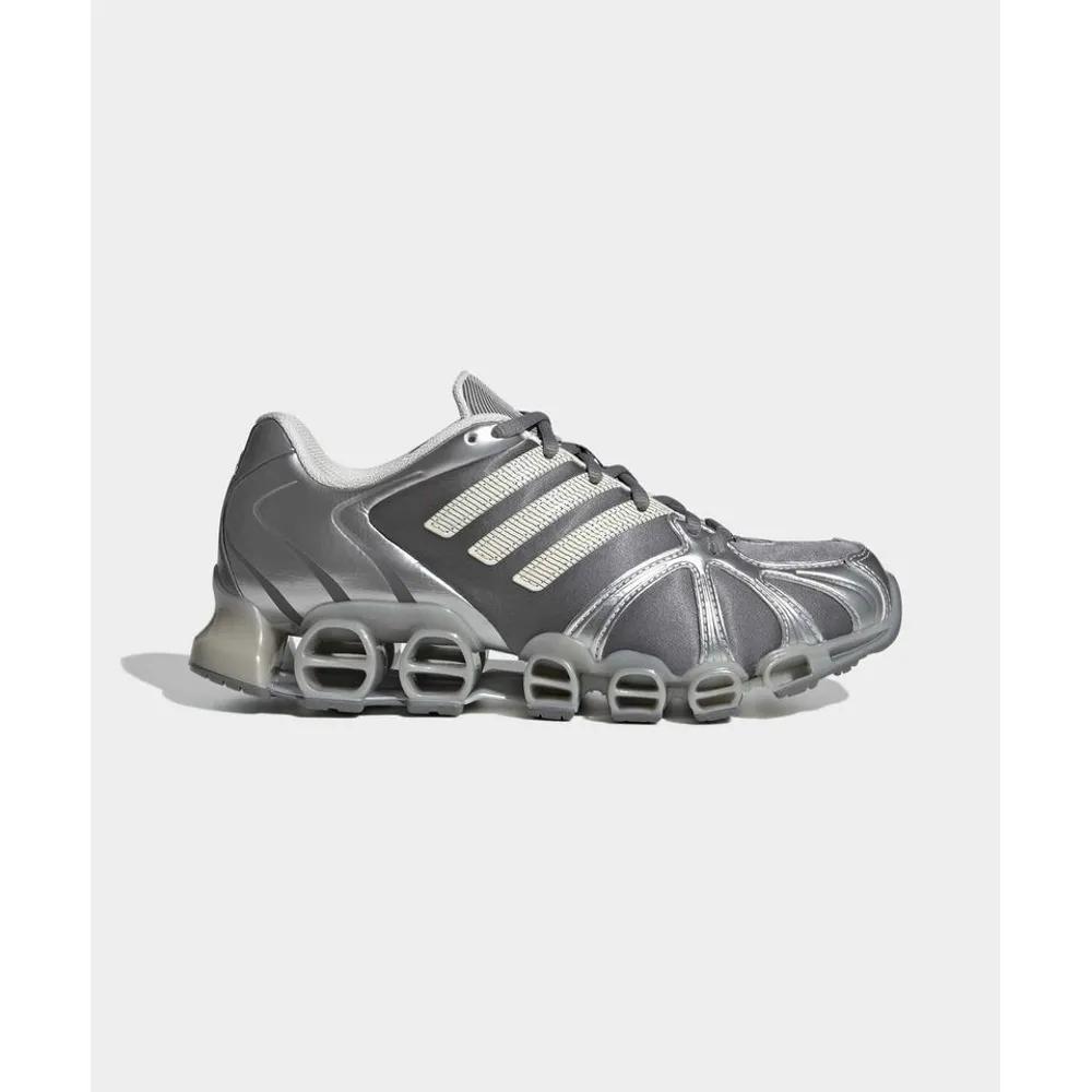 ADIDAS Mega Ghostride Grey White KJ8979