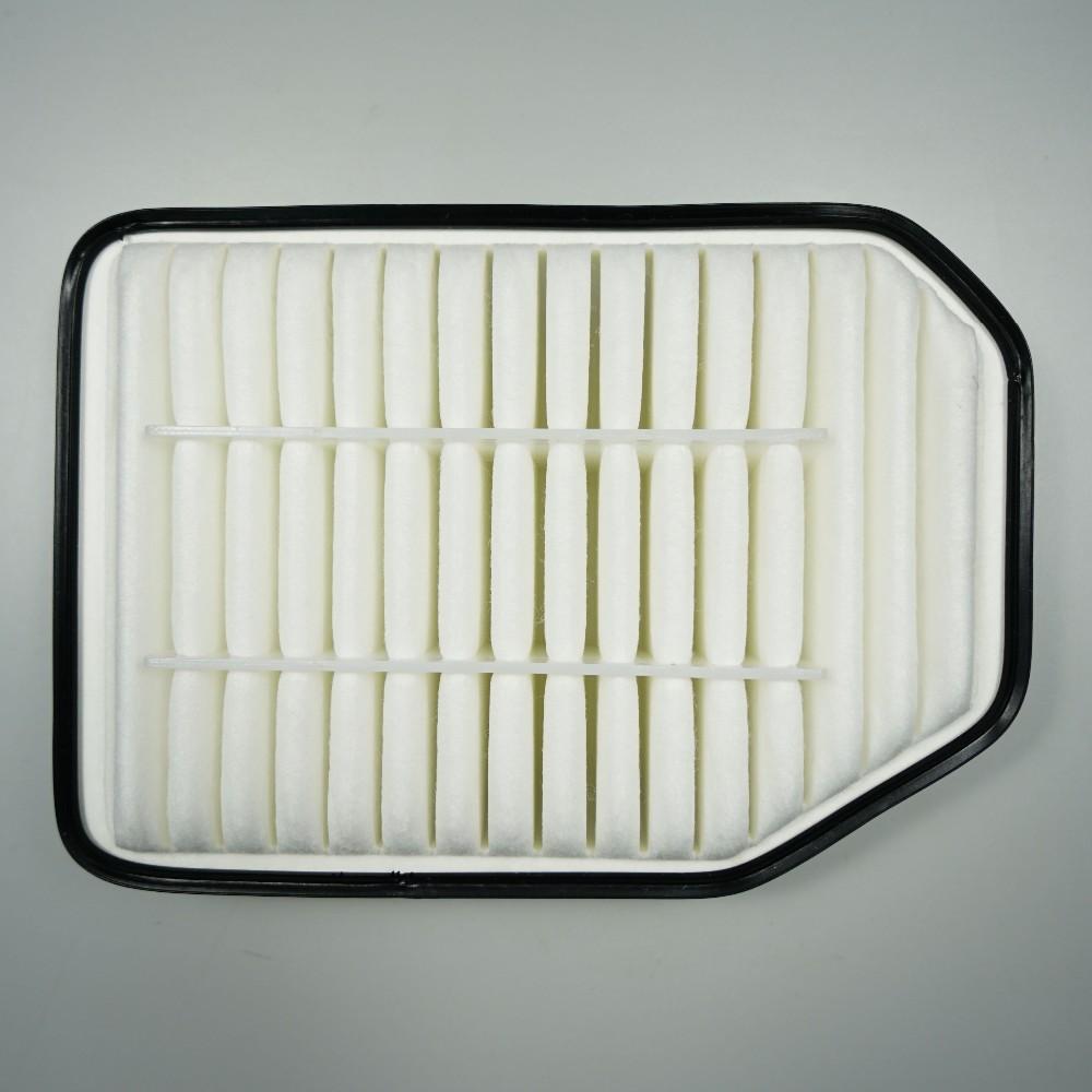 2 Stück Luftfilter für WRANGLER III (JK) 2.8 CRD ENS 2007-2010 53034019AD 53346773 K53034019AD 68258448AA