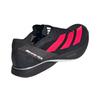Adidas AMG X  Adizero Avanti Comfortable Soft Lightweight Running Shoes Unisex Running Shoes Black Red KH8837