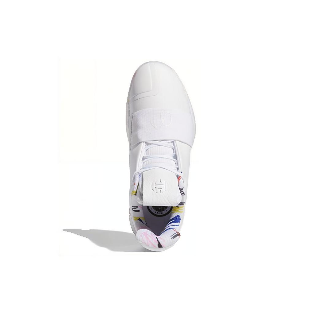 adidas Harden Vol. 3 'Ivory' EE3961