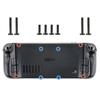 Metal Screws Kit for Steam-Deck Gamepad Rear Case Screws Set with Screwdriver