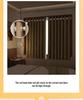 Telescopic No-Drill Curtain Rod & Bracket, Clothes Drying Shower Support Rod, Door Roman Rod