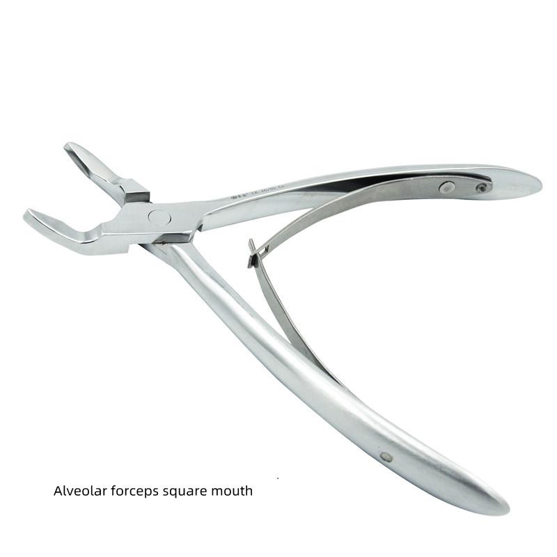 Зубные щипцы для костей — фото 5