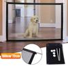 Pet Supplies Baby Fence Dog Protection Net Baby Playpens Indoor Dog Fence Baby Stair Gate Barrier