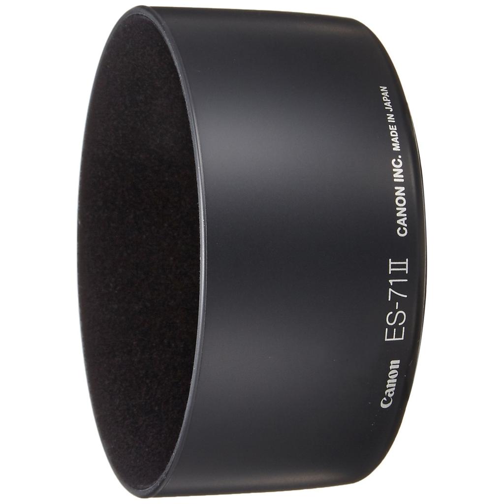 Canon EF50mm F1.4 USM Prime Lens for Full-Frame Cameras - High-Performance Optics