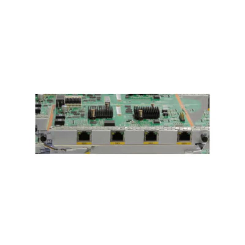 Huawei AR01WEG4TA Gigabit Ethernet Interface Card