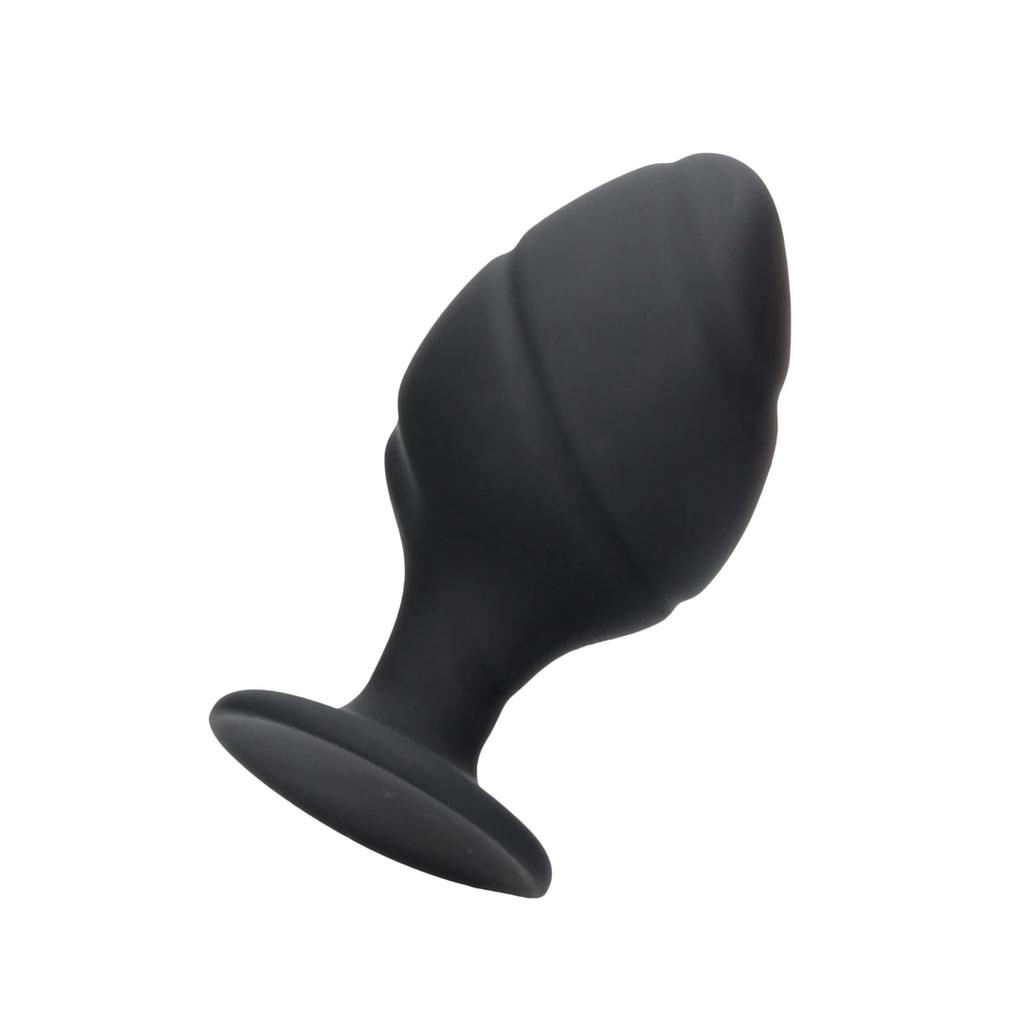 Swireld Ouch! Butt Plug Set by Shots
