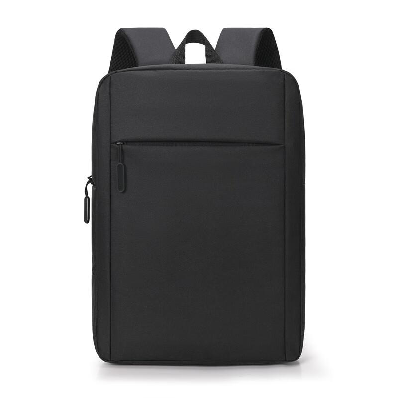 Men s Premium Business Laptop Backpack One Size