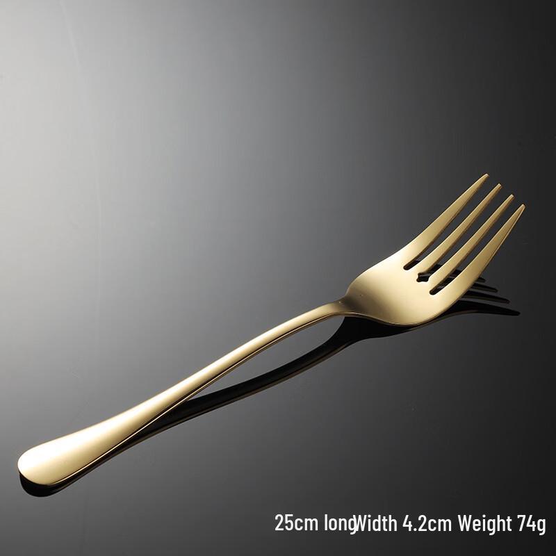 Stainless Steel Serving Utensils