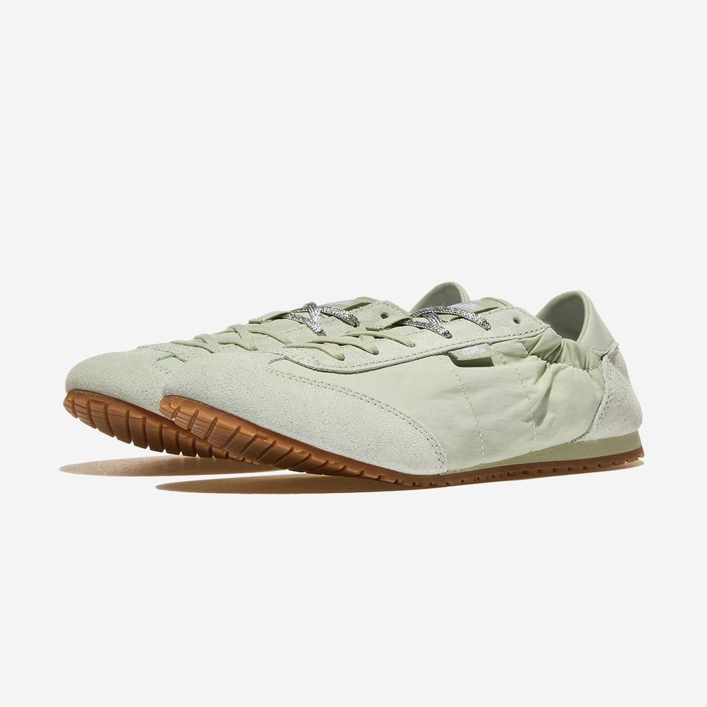 [VANS] Super Low Pro Ballet Lite [VN000Z6XGRT-DUSTY MINT]