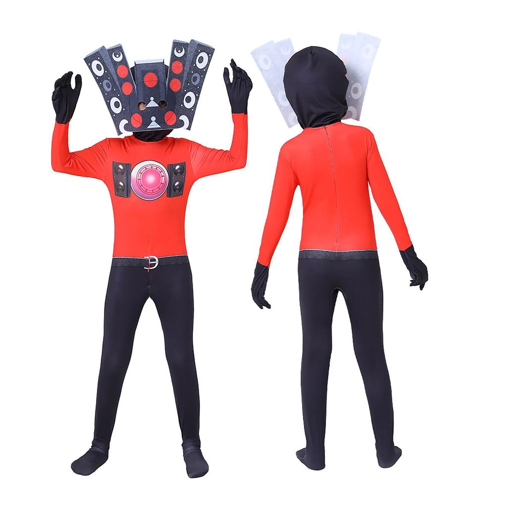 Live Cosplay Server For Movies, Anime, And Games