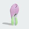 adidas Adizero Boston 12 Cloud White Core Black Green Spark