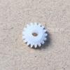 4pcs/set Reverse Gear for SONY TC-WR565 TC-we605s WR535 WR520 CD Cassette Deck