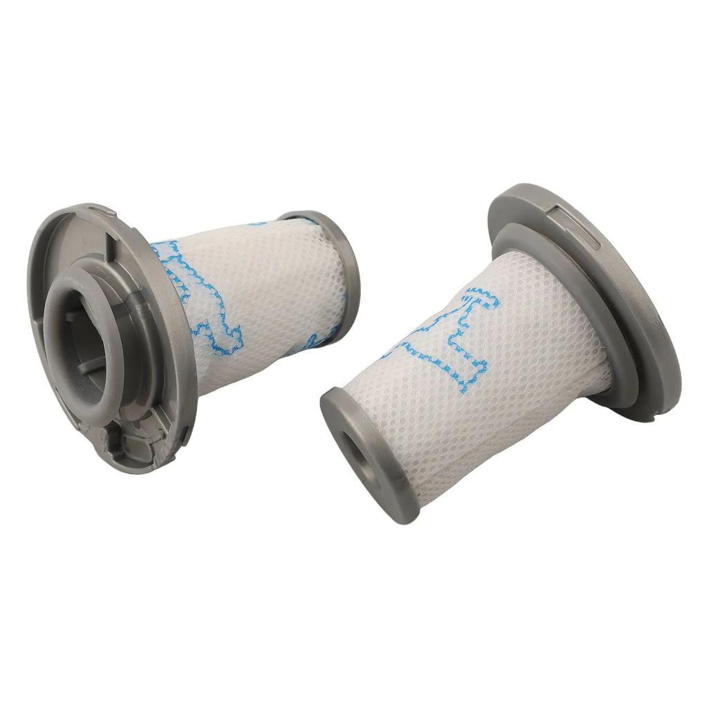 High Performance Washable Filter for For xforce & For flex 8 60 4 Filters and 1 Cleaning Brush for Enhanced Cleaning Efficiency