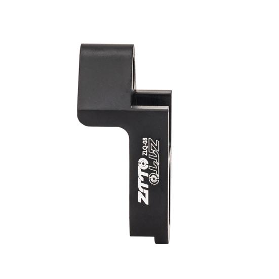 Road Bicycle Middle support Brake Clamp Rustproof Anti-Oxidation Easy Install V Brake C Clip Extension Seat Bike Supplies