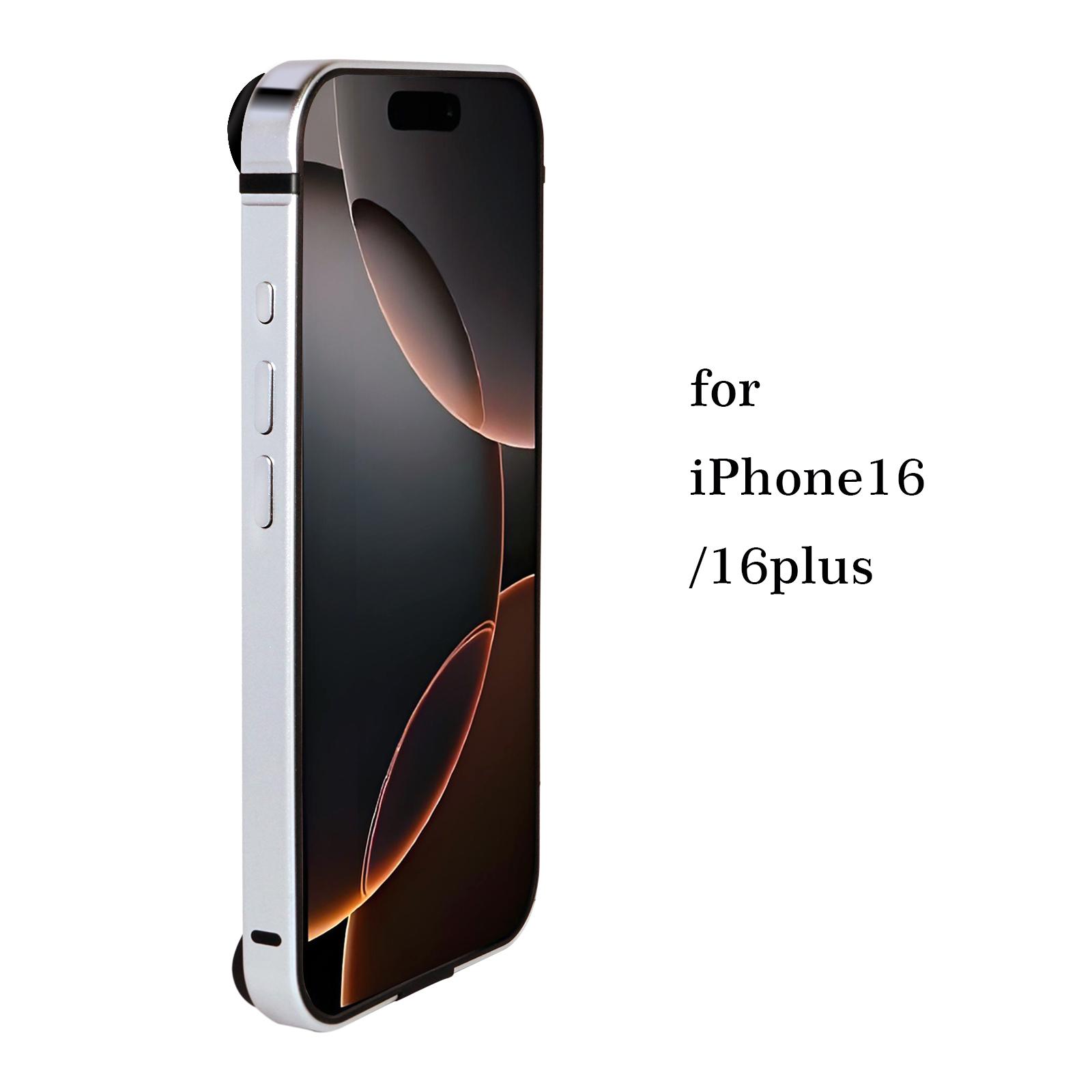 

Чехол-бампер для iPhone 14 15 16 13 12 Mini 11 Pro Max 12Pro 11Pro XR X XS Роскошный алюминиевый металлический силиконовый чехол для телефона Синий Черный Аксессуары iPhone 16 Pro Max