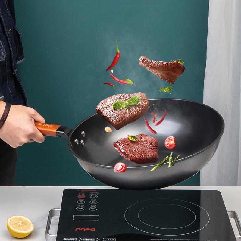 Debo Franklin Cookware Set DEP-701