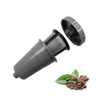 Reusable Coffee Machine Filters Coffee Brew Baskets Coffee Brewing Accessories Plastic Material Great for Coffee Machine