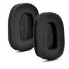 Comfort Headphone Ear Pad Enhances Noise Isolation Sweatproof Designs Ear Cushions Suitable for Vxi B550-XT B550XT