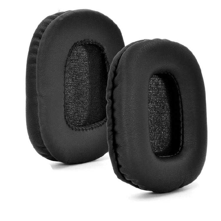 

Comfort Headphone Ear Pad Enhances Noise Isolation Sweatproof Designs Ear Cushions Suitable for Vxi B550-XT B550XT 1
