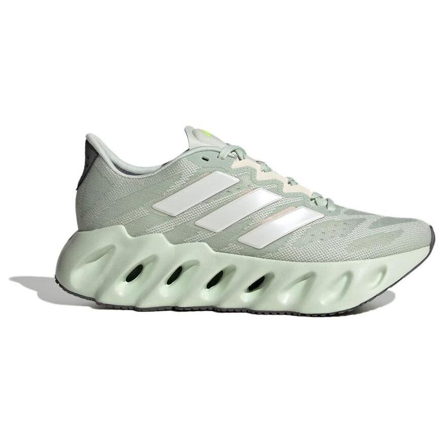 New adidas Switch FWD Linen Green IG0674