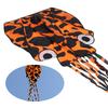 Large Single Line Kite Frameless Soft Animal Kite Durable Outdoor Fun Toy  Beach