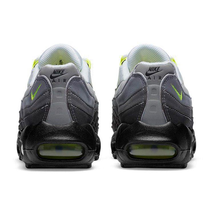 Nike Air Max 95 OG Neon 2020 GS CZ0910-001